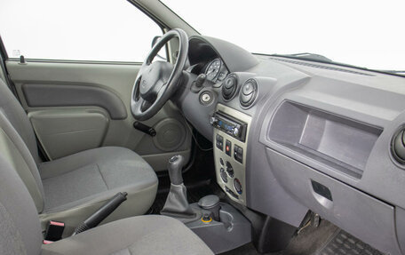 Renault Logan I, 2008 год, 950 300 рублей, 9 фотография