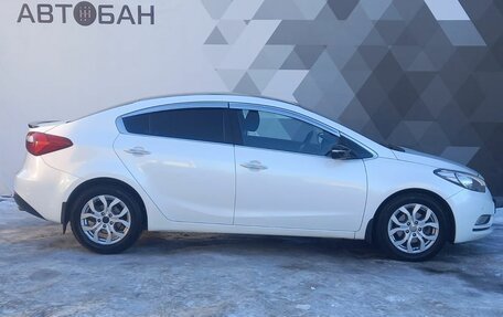 KIA Cerato III, 2014 год, 1 099 000 рублей, 6 фотография