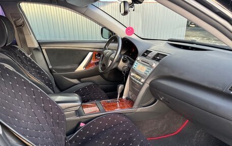 Toyota Camry, 2008 год, 850 000 рублей, 6 фотография