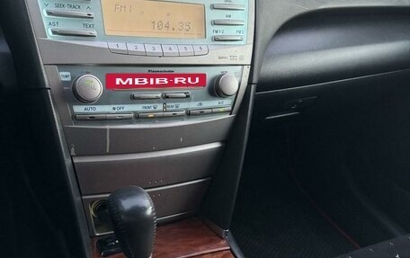 Toyota Camry, 2008 год, 850 000 рублей, 11 фотография