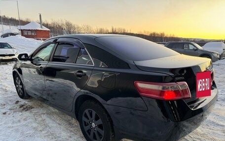 Toyota Camry, 2008 год, 850 000 рублей, 3 фотография