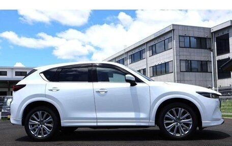 Mazda CX-5 II, 2022 год, 2 800 010 рублей, 5 фотография