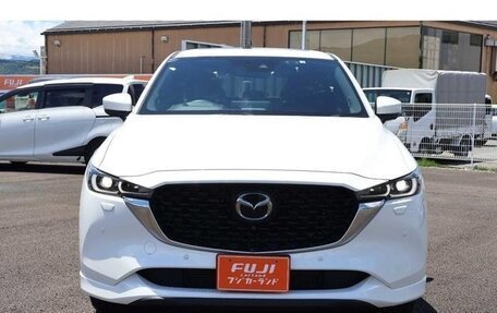 Mazda CX-5 II, 2022 год, 2 800 010 рублей, 3 фотография