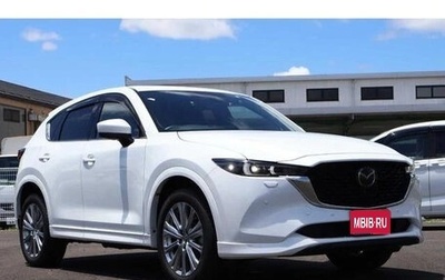 Mazda CX-5 II, 2022 год, 2 800 010 рублей, 1 фотография