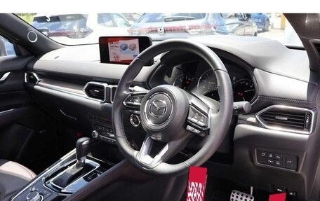 Mazda CX-5 II, 2022 год, 2 800 010 рублей, 8 фотография