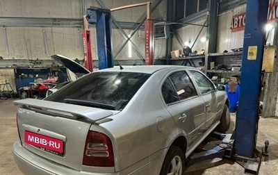 Skoda Octavia IV, 2004 год, 485 000 рублей, 1 фотография