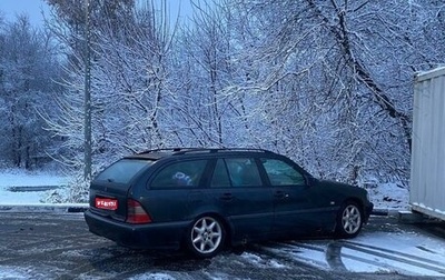 Mercedes-Benz C-Класс, 1999 год, 190 000 рублей, 1 фотография