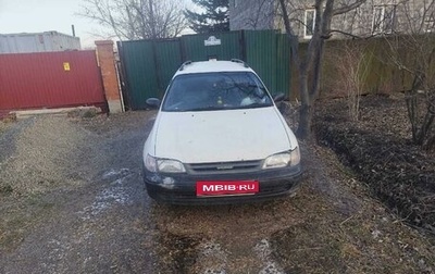 Toyota Caldina, 1992 год, 300 000 рублей, 1 фотография