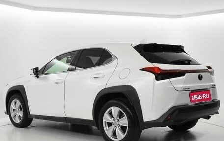 Lexus UX I, 2022 год, 4 080 000 рублей, 6 фотография