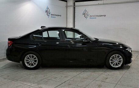 BMW 3 серия, 2016 год, 2 249 800 рублей, 16 фотография