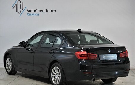 BMW 3 серия, 2016 год, 2 249 800 рублей, 15 фотография