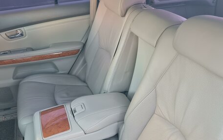 Lexus RX II рестайлинг, 2006 год, 1 690 000 рублей, 14 фотография