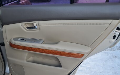 Lexus RX II рестайлинг, 2006 год, 1 690 000 рублей, 16 фотография