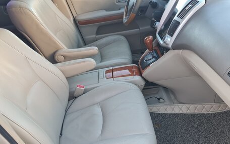 Lexus RX II рестайлинг, 2006 год, 1 690 000 рублей, 21 фотография