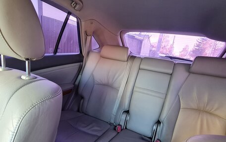 Lexus RX II рестайлинг, 2006 год, 1 690 000 рублей, 36 фотография