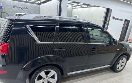 Peugeot 4007, 2008 год, 1 200 000 рублей, 6 фотография