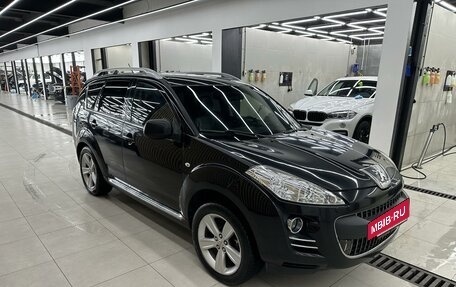 Peugeot 4007, 2008 год, 1 200 000 рублей, 7 фотография