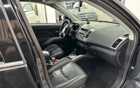 Peugeot 4007, 2008 год, 1 200 000 рублей, 9 фотография