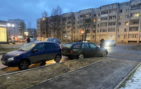 Mercedes-Benz C-Класс, 1999 год, 190 000 рублей, 12 фотография