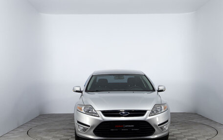 Ford Mondeo IV, 2013 год, 1 541 900 рублей, 2 фотография