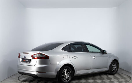 Ford Mondeo IV, 2013 год, 1 541 900 рублей, 5 фотография