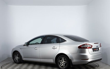 Ford Mondeo IV, 2013 год, 1 541 900 рублей, 7 фотография