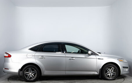 Ford Mondeo IV, 2013 год, 1 541 900 рублей, 4 фотография