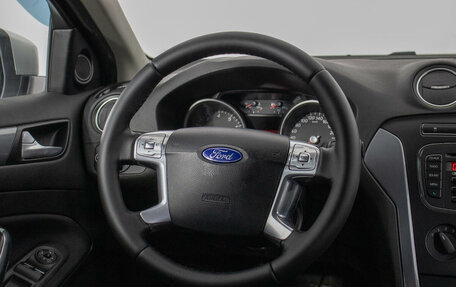 Ford Mondeo IV, 2013 год, 1 541 900 рублей, 15 фотография