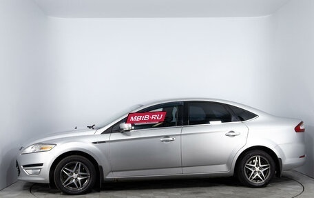 Ford Mondeo IV, 2013 год, 1 541 900 рублей, 8 фотография