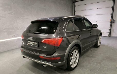 Audi Q5, 2009 год, 1 649 000 рублей, 4 фотография