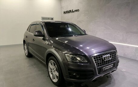 Audi Q5, 2009 год, 1 649 000 рублей, 3 фотография