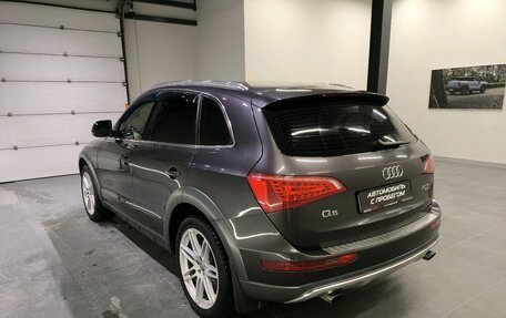 Audi Q5, 2009 год, 1 649 000 рублей, 6 фотография