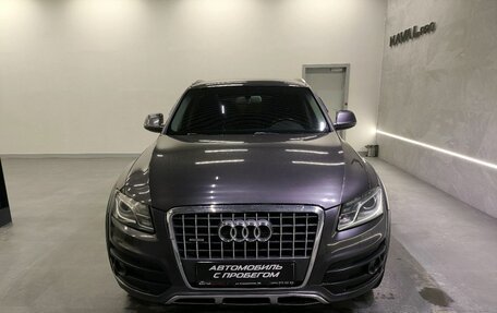 Audi Q5, 2009 год, 1 649 000 рублей, 2 фотография