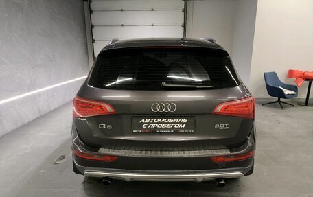 Audi Q5, 2009 год, 1 649 000 рублей, 5 фотография