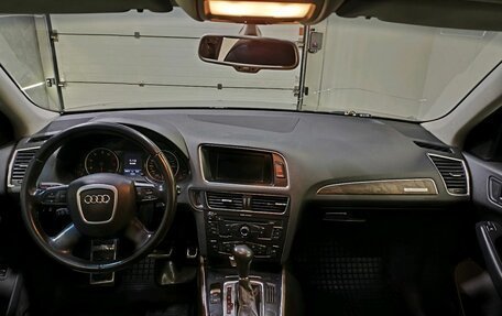 Audi Q5, 2009 год, 1 649 000 рублей, 12 фотография