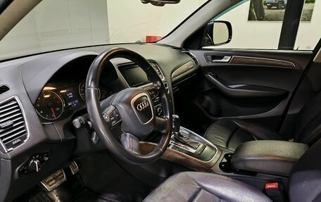 Audi Q5, 2009 год, 1 649 000 рублей, 9 фотография