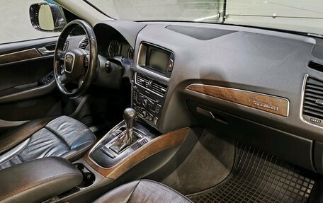 Audi Q5, 2009 год, 1 649 000 рублей, 18 фотография