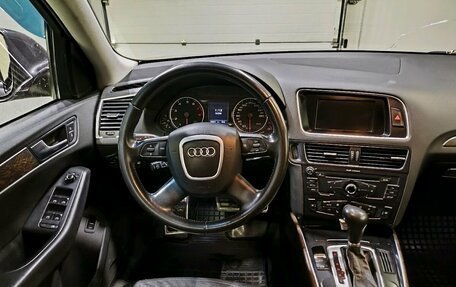 Audi Q5, 2009 год, 1 649 000 рублей, 11 фотография