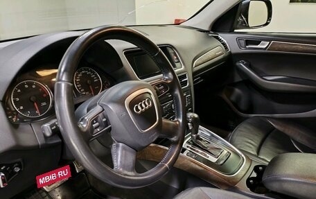 Audi Q5, 2009 год, 1 649 000 рублей, 10 фотография