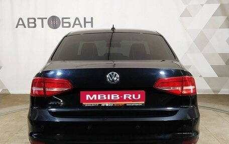 Volkswagen Jetta VI, 2015 год, 1 149 000 рублей, 5 фотография