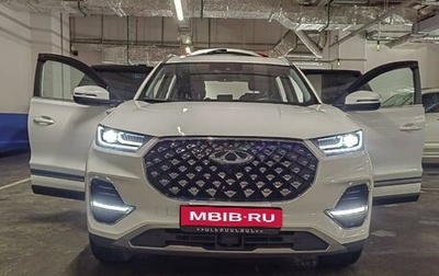 Chery Tiggo 8 I, 2023 год, 2 000 000 рублей, 1 фотография