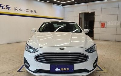 Ford Mondeo V, 2020 год, 2 120 586 рублей, 1 фотография