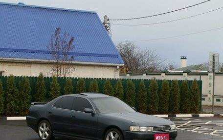 Toyota Cresta, 1995 год, 750 000 рублей, 11 фотография