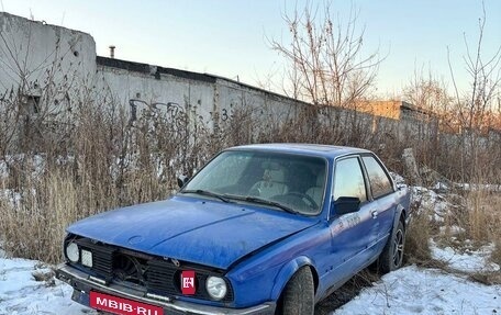 BMW 3 серия, 1982 год, 150 000 рублей, 1 фотография