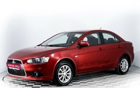 Mitsubishi Lancer IX, 2011 год, 1 526 600 рублей, 1 фотография