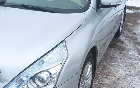 Nissan Teana, 2011 год, 910 000 рублей, 2 фотография