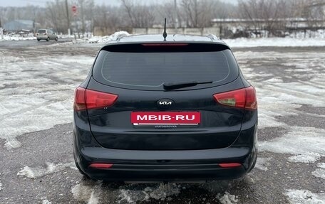 KIA cee'd III, 2014 год, 950 000 рублей, 6 фотография