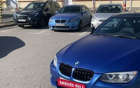 BMW 3 серия, 2010 год, 1 350 000 рублей, 4 фотография