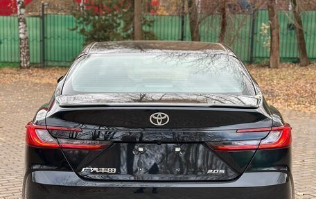 Toyota Camry, 2024 год, 4 750 000 рублей, 13 фотография