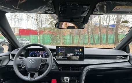 Toyota Camry, 2024 год, 4 750 000 рублей, 21 фотография